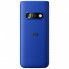 Мобильный телефон HMD 102 DS Blue (21896)