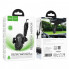 Автотримач для телефона HOCO H88 Rally ultra-thin car holder(rear view mirror) (6942007662611) (15007)