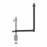 Штатив-тримач Ulanzi Vijim Desktop Flexible Arm/Light Stand(With Clip/Two Stages) (UV-2665 LS04) (2665) (21107)