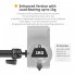 Штатив-тримач Ulanzi Vijim Desktop Flexible Arm/Light Stand(With Clip/Two Stages) (UV-2665 LS04) (2665) (21107)