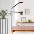 Штатив-тримач Ulanzi Vijim Desktop Flexible Arm/Light Stand(With Clip/Two Stages) (UV-2665 LS04) (2665) (21107)