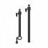 Штатив-тримач Ulanzi Vijim Desktop Flexible Arm/Light Stand(With Clip/Two Stages) (UV-2665 LS04) (2665) (21107)