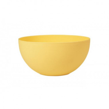 Піала Ucsan Frosted Bowl пластикова 600мл кругла (7107)