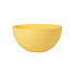 Піала Ucsan Frosted Bowl пластикова 600мл кругла (7107)