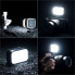 Відеосвітло Ulanzi Vijim Built-in Lithium Battery LED Video Light (UV-2326 VL28) (2326) (15207)