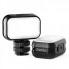 Відеосвітло Ulanzi Vijim Built-in Lithium Battery LED Video Light (UV-2326 VL28) (2326) (15207)