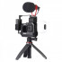 Відеосвітло Ulanzi Vijim Built-in Lithium Battery LED Video Light (UV-2326 VL28) (2326) (15207)