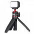 Відеосвітло Ulanzi Vijim Built-in Lithium Battery LED Video Light (UV-2326 VL28) (2326) (15207)