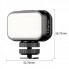 Відеосвітло Ulanzi Vijim Built-in Lithium Battery LED Video Light (UV-2326 VL28) (2326) (15207)