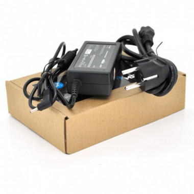 Блок питания к ноутбуку Merlion ACER 65W 19V 3,42A, 3.0*1.1 (01970 / LAC65/19-3.0*1.1) (16207)