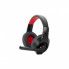 Наушники Xtrike ME HP-312 XBOX/PS/PC Black/Rad (HP-312) (17207)