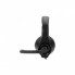 Наушники Xtrike ME HP-312 XBOX/PS/PC Black/Rad (HP-312) (17207)