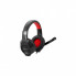Наушники Xtrike ME HP-312 XBOX/PS/PC Black/Rad (HP-312) (17207)