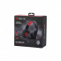 Наушники Xtrike ME HP-312 XBOX/PS/PC Black/Rad (HP-312) (17207)