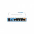 Маршрутизатор Mikrotik hAP (RB951UI-2ND) (18207)