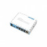 Маршрутизатор Mikrotik hAP (RB951UI-2ND) (18207)