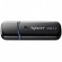 Флеш-накопичувач Apacer USB 3.2 Gen 1 AH355 32Gb Black (AP32GAH355B-1) (207)