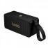 Портативна колонка HOCO HT1 Max Marquis sports BT speaker, 20W*2, Black (6942007654647) (21207)