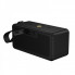 Портативна колонка HOCO HT1 Max Marquis sports BT speaker, 20W*2, Black (6942007654647) (21207)