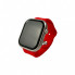 Смарт-годинник HK 9 Pro Max Plus 45mm. 230 mAh. IP67 Amoled Red (HK9PMMINIRed) (15307)
