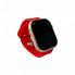 Смарт-годинник HK 9 Pro Max Plus 45mm. 230 mAh. IP67 Amoled Red (HK9PMMINIRed) (15307)
