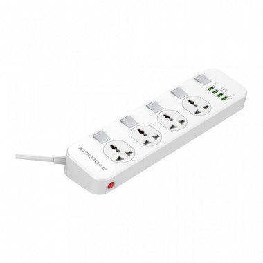 Сетевой фильтр питания Prologix Premium PR-SC4408W (PR-SC4408W) (16307)
