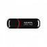 Флеш-накопичувач ADATA USB 3.2 UV150 32Gb Black (AUV150-32G-RBK) (307)