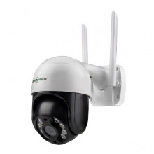 Беспроводная поворотная камера GV-202-IP-M-DOС40-30 SD (1407)