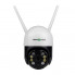 Беспроводная поворотная камера GV-202-IP-M-DOС40-30 SD (1407)