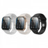 Смарт-годинник BOROFONE BD12 51mm. 190 mAh. IPX4 Smart sports watch (call version) Black (6941991120596) (15407)