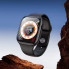Смарт-годинник BOROFONE BD12 51mm. 190 mAh. IPX4 Smart sports watch (call version) Black (6941991120596) (15407)