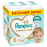 Подгузники Pampers Premium Care Розмір 6 (13-18 кг) 116 шт (8006530223744) (22507)