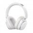 Бездротові накладні навушники Baseus Bowie H1 Pro Noise-Cancellation Wireless Headphones Moon White (A00050601213-00) (8507)