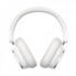 Бездротові накладні навушники Baseus Bowie H1 Pro Noise-Cancellation Wireless Headphones Moon White (A00050601213-00) (8507)