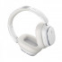Бездротові накладні навушники Baseus Bowie H1 Pro Noise-Cancellation Wireless Headphones Moon White (A00050601213-00) (8507)