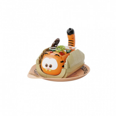 Конструктор Pantasy Garfield -Foodie - Тако (86808) (11607)