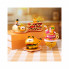 Конструктор Pantasy Garfield -Foodie - Тако (86808) (11607)
