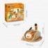 Конструктор Pantasy Garfield -Foodie - Тако (86808) (11607)
