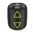 Портативна колонка BOROFONE BR36 Lucy sports BT speaker Black (6941991104350) (8607)