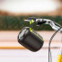 Портативна колонка BOROFONE BR36 Lucy sports BT speaker Black (6941991104350) (8607)