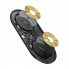 Беспроводное зарядное устройство Baseus Simple 18W 2 in 1 Crystal (WXJK-A01) Simple 18W 2 in 1 Crystal (WXJK-A01) (3707)