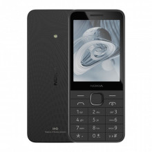 Мобильный телефон Nokia 215 4G DS 2024 Black (16807)