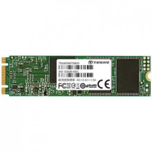 Накопитель SSD M.2 2280 240GB Transcend (TS240GMTS820S) (18807)
