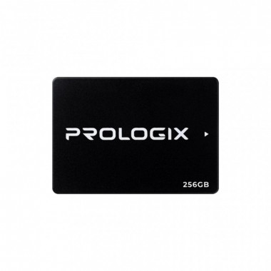 Накопитель SSD 2.5" 256GB S360 Prologix (PRO256GS360) (22807)