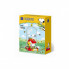 Конструктор Pantasy Snoopy - Красный дом мечты (86903) (7907)