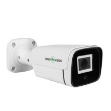 Наружная WIFI камера GreenVision 5МР GV-204-IP-FM-COA50-20 SD (Lite) (907)