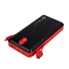 Внешний аккумулятор (Power Bank) LP PQ24 20000mAh 22.5W (1017)