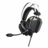 Наушники XO GE-07 Static Gaming Black (GE-07 Black) (17217)