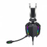 Наушники XO GE-07 Static Gaming Black (GE-07 Black) (17217)