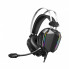 Наушники XO GE-07 Static Gaming Black (GE-07 Black) (17217)